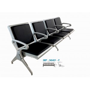Kursi Tunggu Importa IMP-N6401F