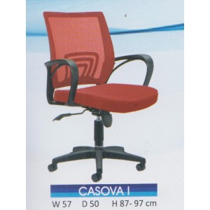 Kursi Kantor Indachi Casova I