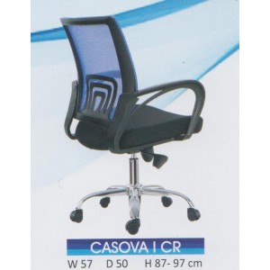 Kursi Kantor Indachi Casova I CR