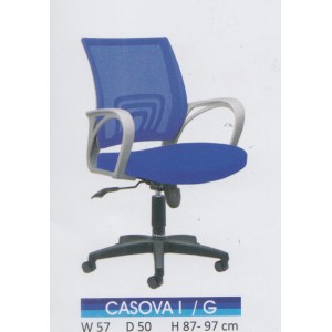 Kursi Kantor Indachi Casova I G