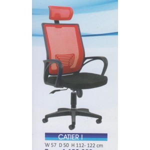 Kursi Kantor Indachi Catier I