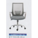 Kursi Kantor Indachi Catier II CR G