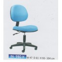 Kursi Kantor Indachi IN 980 H