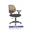 Kursi Kantor Indachi Javico I