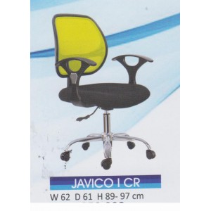 Kursi Kantor Indachi Javico I CR