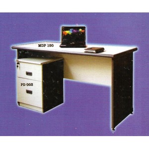 Meja Kantor Daiko MDP 150