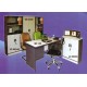 Meja Kantor Daiko MD 150