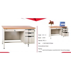 Meja Kantor Daiko Import MBD 120