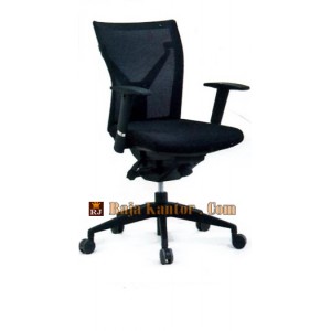 Kursi Manager Fantoni - Horton