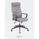 Kursi Kantor Ergotec 903 X 