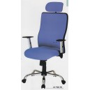 Kursi Kantor Ergotec LX 922 TR