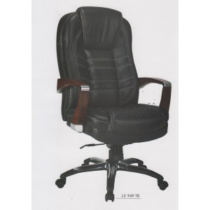 Kursi Kantor Ergotec LX 949 TR