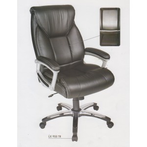 Kursi Kantor Ergotec LX 955 TR