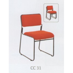 Kursi Susun Ergotec CC 31