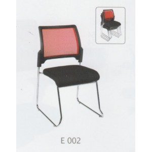 Kursi Susun Ergotec E 002