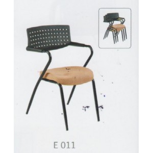 Kursi Susun Ergotec E 011 