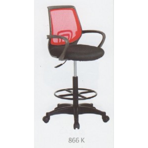 Kursi Bar Ergotec 866 K