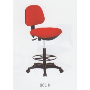 Kursi Bar Ergotec 861 K