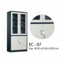 Lemari Arsip Emporium EC 07