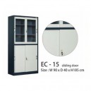 Lemari Arsip Emporium EC 15