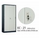 Lemari Arsip Emporium Pintu Sliding EC 21