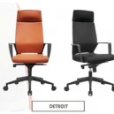 Kursi Kantor Direktur CARRERA DETROIT