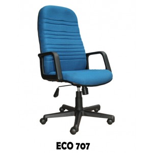 Kursi Kantor Direktur CARRERA ECO 707