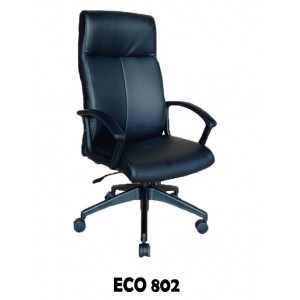 Kursi Kantor Direktur CARRERA ECO 802
