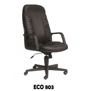 Kursi Kantor Direktur CARRERA ECO 803