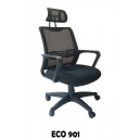 Kursi Kantor Direktur CARRERA ECO 901