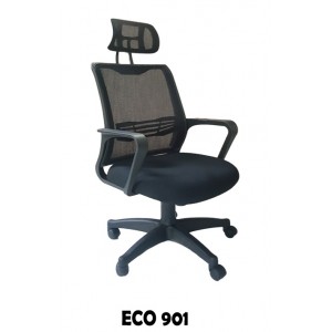 Kursi Kantor Direktur CARRERA ECO 901