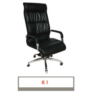Kursi Kantor Direktur CARRERA K 1