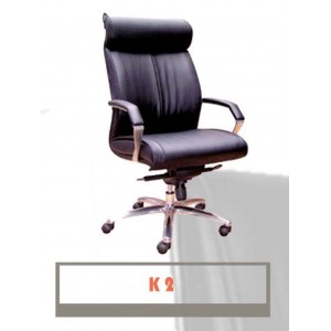 Kursi Kantor Direktur CARRERA K 2