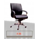 Kursi Kantor Direktur CARRERA K 2B