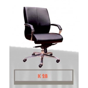 Kursi Kantor Direktur CARRERA K 2B