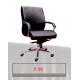 Kursi Kantor Direktur CARRERA K 2B