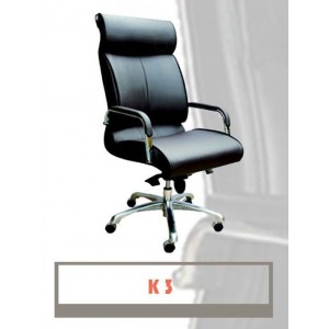 Kursi Kantor Direktur CARRERA K 3