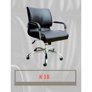 Kursi Kantor Direktur CARRERA K 3B