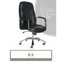 Kursi Kantor Direktur CARRERA K 4