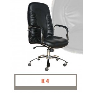 Kursi Kantor Direktur CARRERA K 4