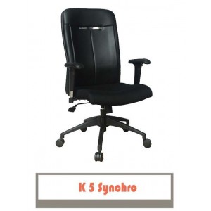 Kursi Kantor Direktur CARRERA K 5 SYNCHRO