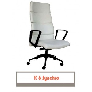 Kursi Kantor Direktur CARRERA K 6 SYNCHRO