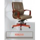 Kursi Kantor Direktur CARRERA KING 2 B