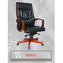 Kursi Kantor Direktur CARRERA KING 2