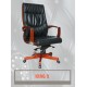 Kursi Kantor Direktur CARRERA KING 2