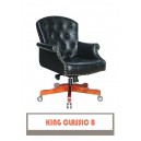 Kursi Kantor Direktur CARRERA KING CLASSIC B