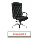 Kursi Kantor Direktur CARRERA KING CLASSIC II