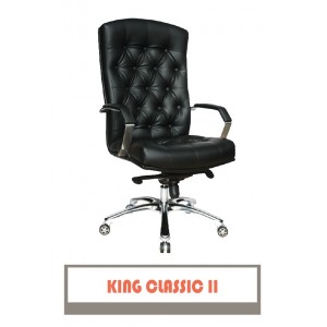 Kursi Kantor Direktur CARRERA KING CLASSIC II