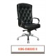 Kursi Kantor Direktur CARRERA KING CLASSIC II
