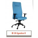Kursi Kantor Direktur CARRERA M 3A SYNCHRO N